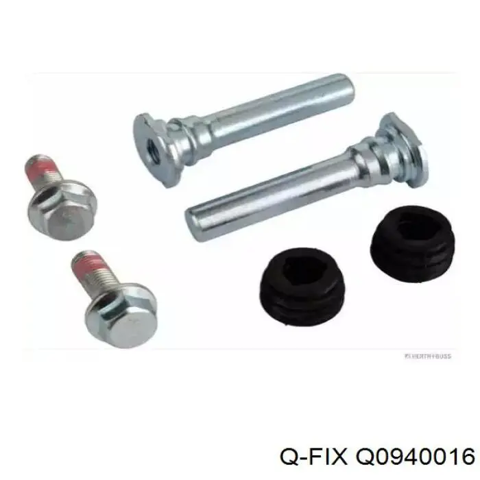 Q0940016 Q-fix