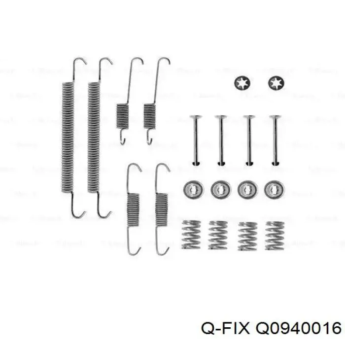 Q0940016 Q-fix