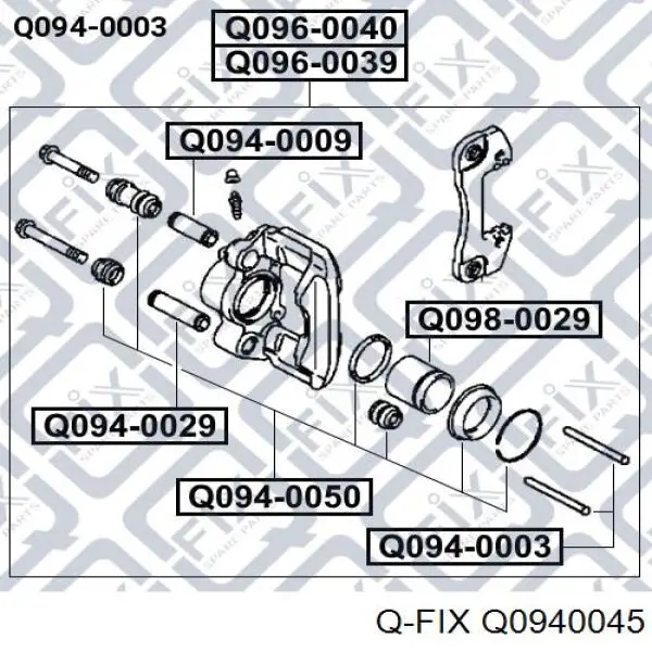 Q0940045 Q-fix