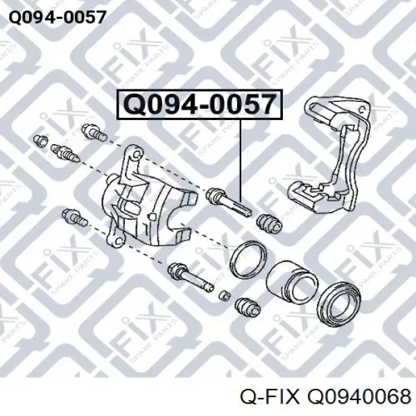 Q0940068 Q-fix