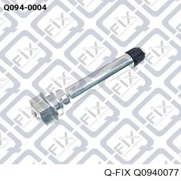 Q0940077 Q-fix guia inferior de suporte dianteiro