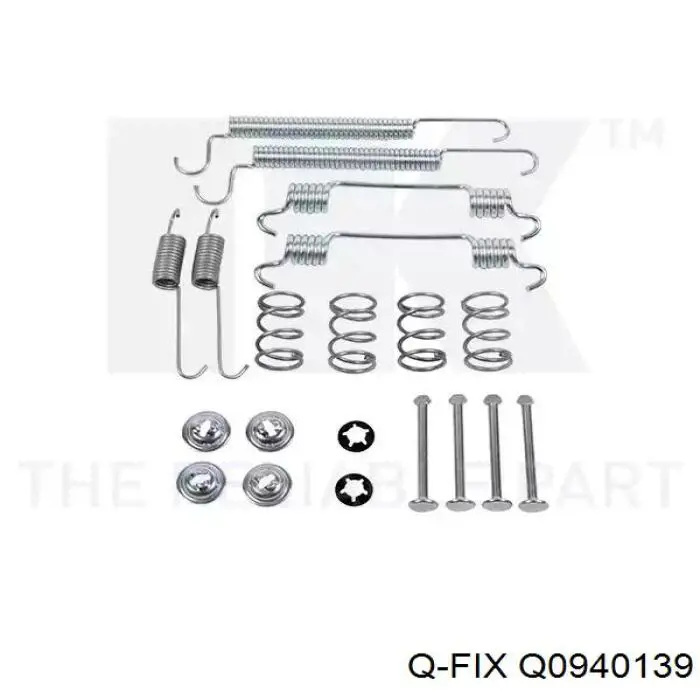 Q0940139 Q-fix