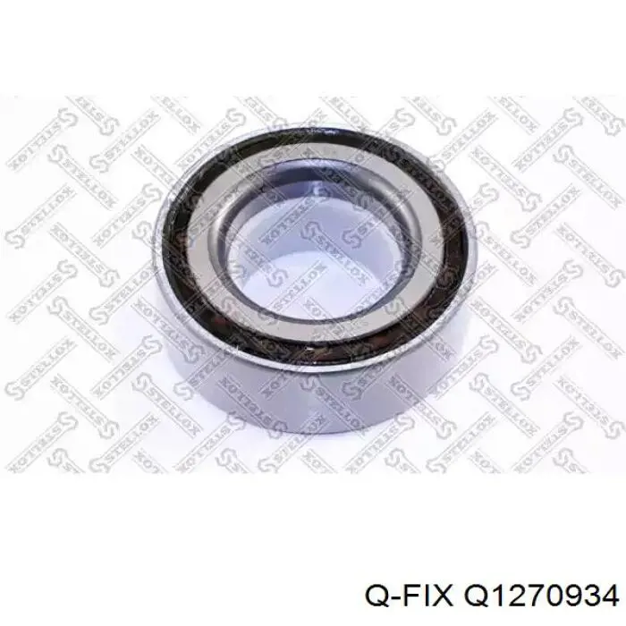 Q1270934 Q-fix Подшипник ступицы передней