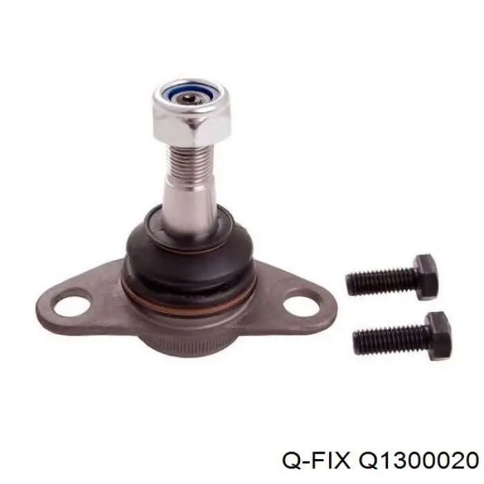 Ступицы передних колес Q-fix Q1300020 цена, от 31.25 USD