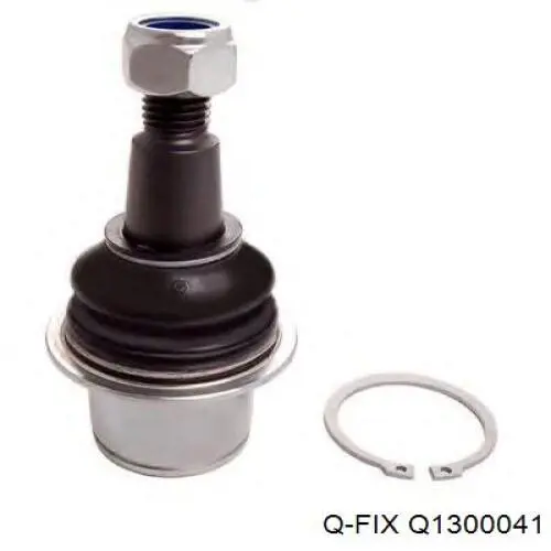 Передняя ступица Q1300041 Q-fix