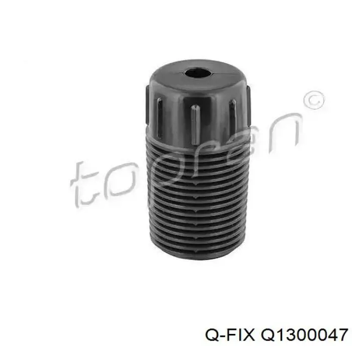 Ступицы передних колес Q-fix Q1300047 цена, от 14.06 USD