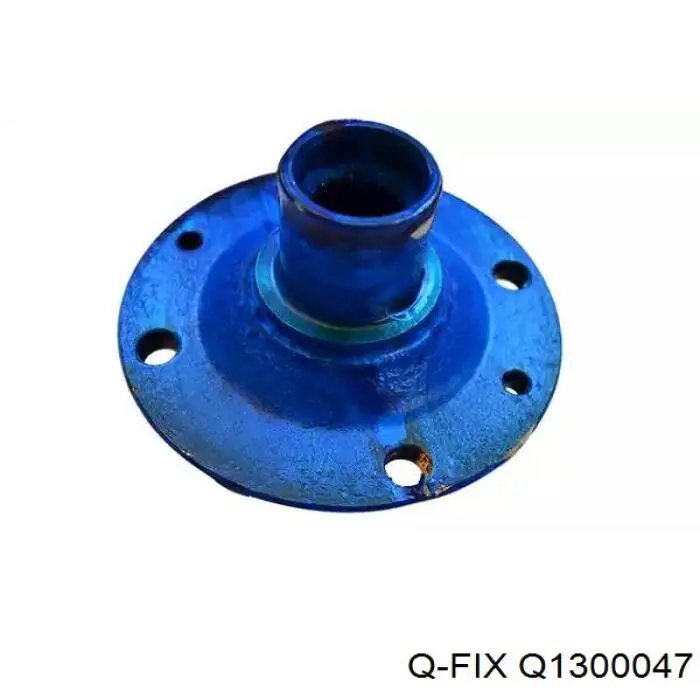 Передняя ступица Q1300047 Q-fix