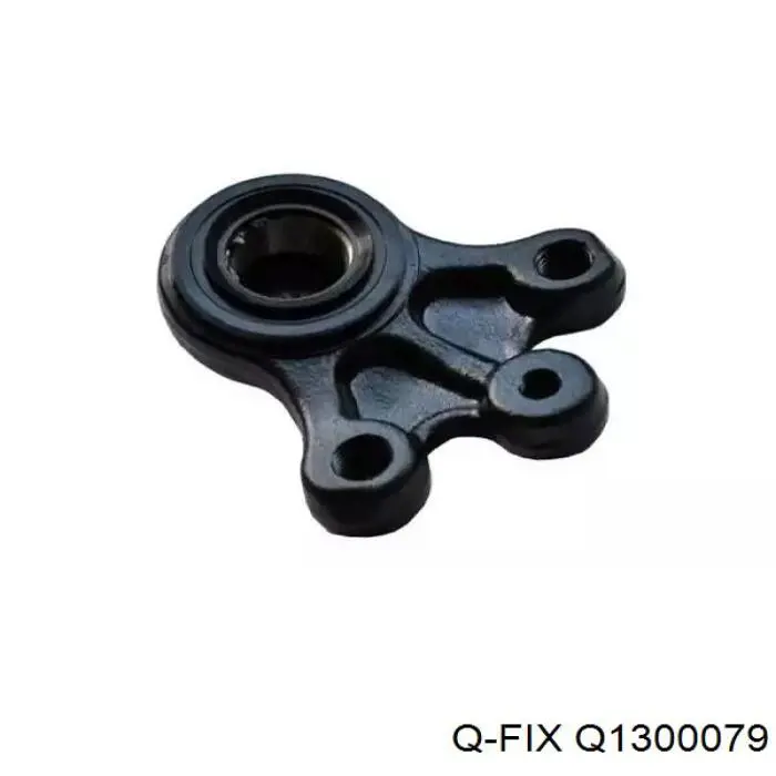 Передняя ступица Q1300079 Q-fix