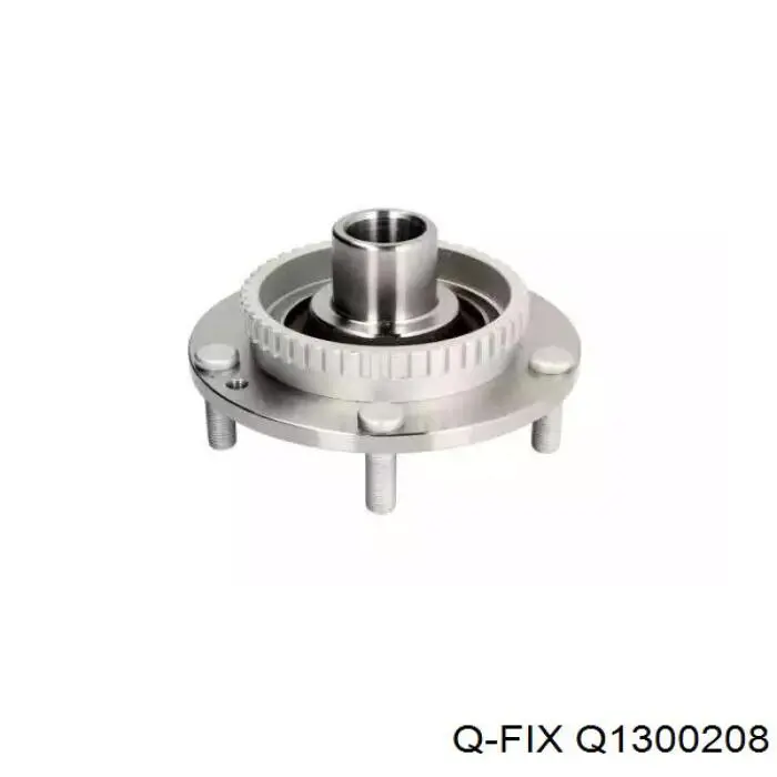 Купить Q1300208 Q-fix Ступица переднего колеса