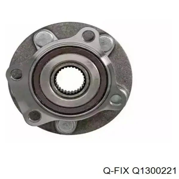 Cubo dianteiro Q-fix Q1300221 preço, a partir de 109,36 USD