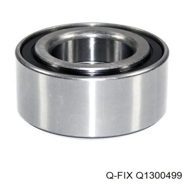 Передняя ступица Q1300499 Q-fix