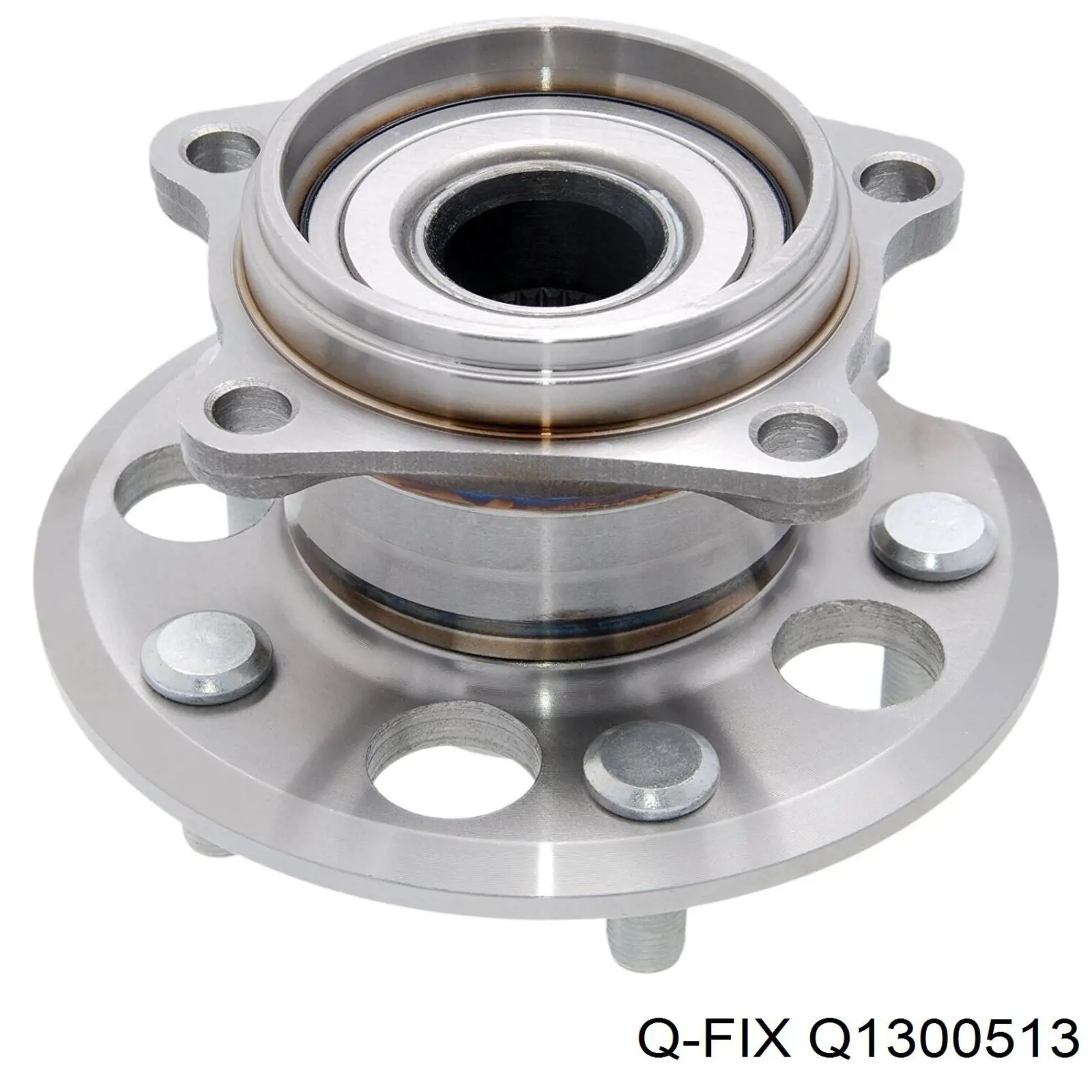 Ступицы задних колес Q-fix Q1300513 цена, от 53.33 USD