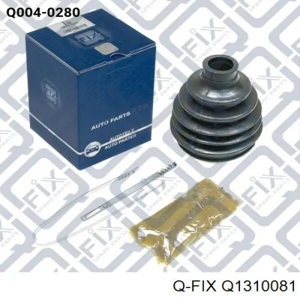 Q1310081 Q-fix