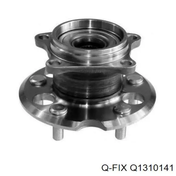 Граната колесная Q-fix Q1310141 цена, от 37.39 USD