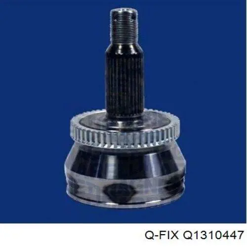Граната колесная Q-fix Q1310447 цена, от 34.71 USD