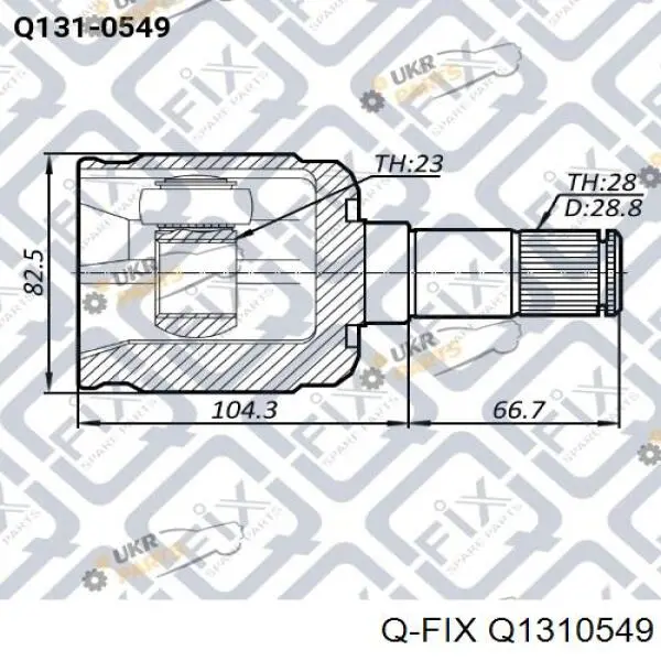 Q1310549 Q-fix