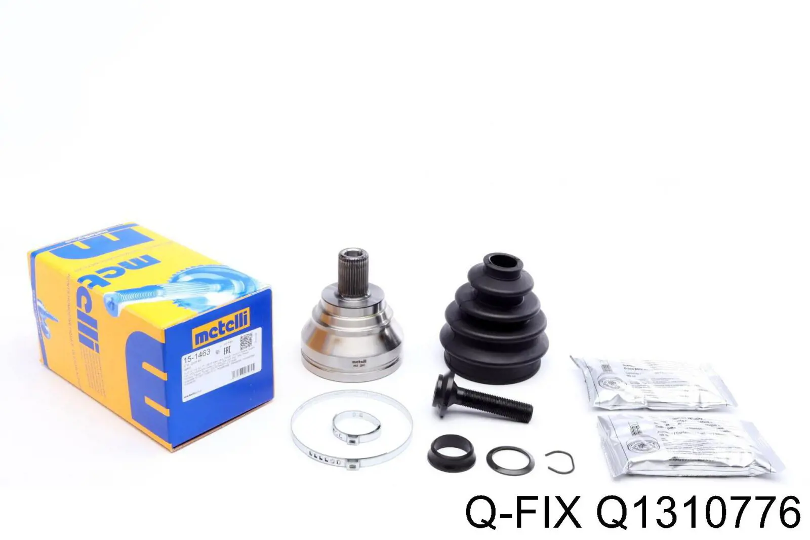 ШРУС внутренний Q1310776 Q-fix