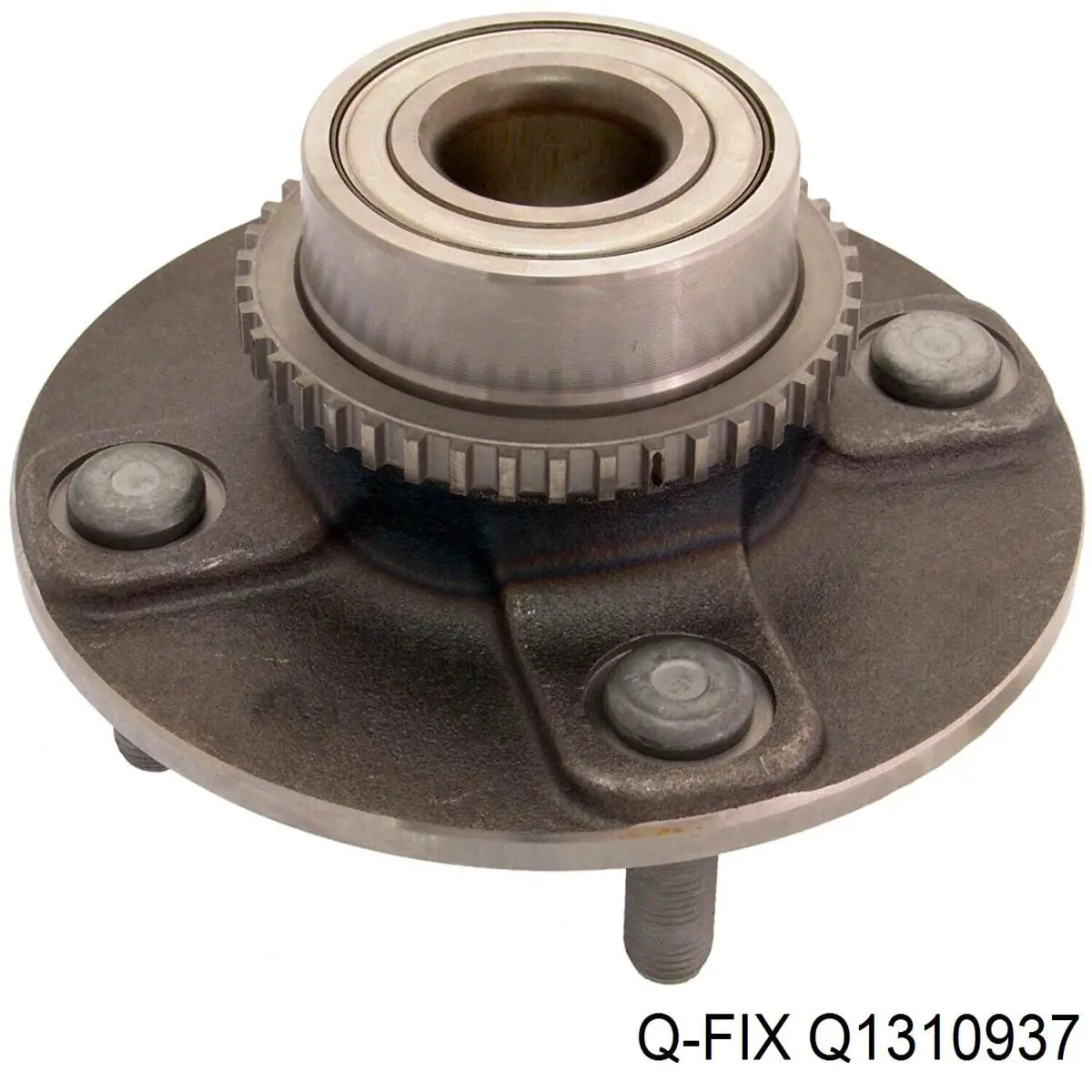 Шарнир угловых скоростей передний левый Q-fix Q1310937 цена, от 41.97 USD