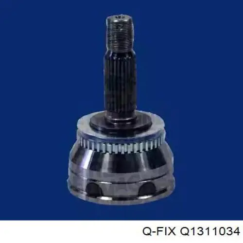 Граната колесная Q-fix Q1311034 цена, от 28.87 USD