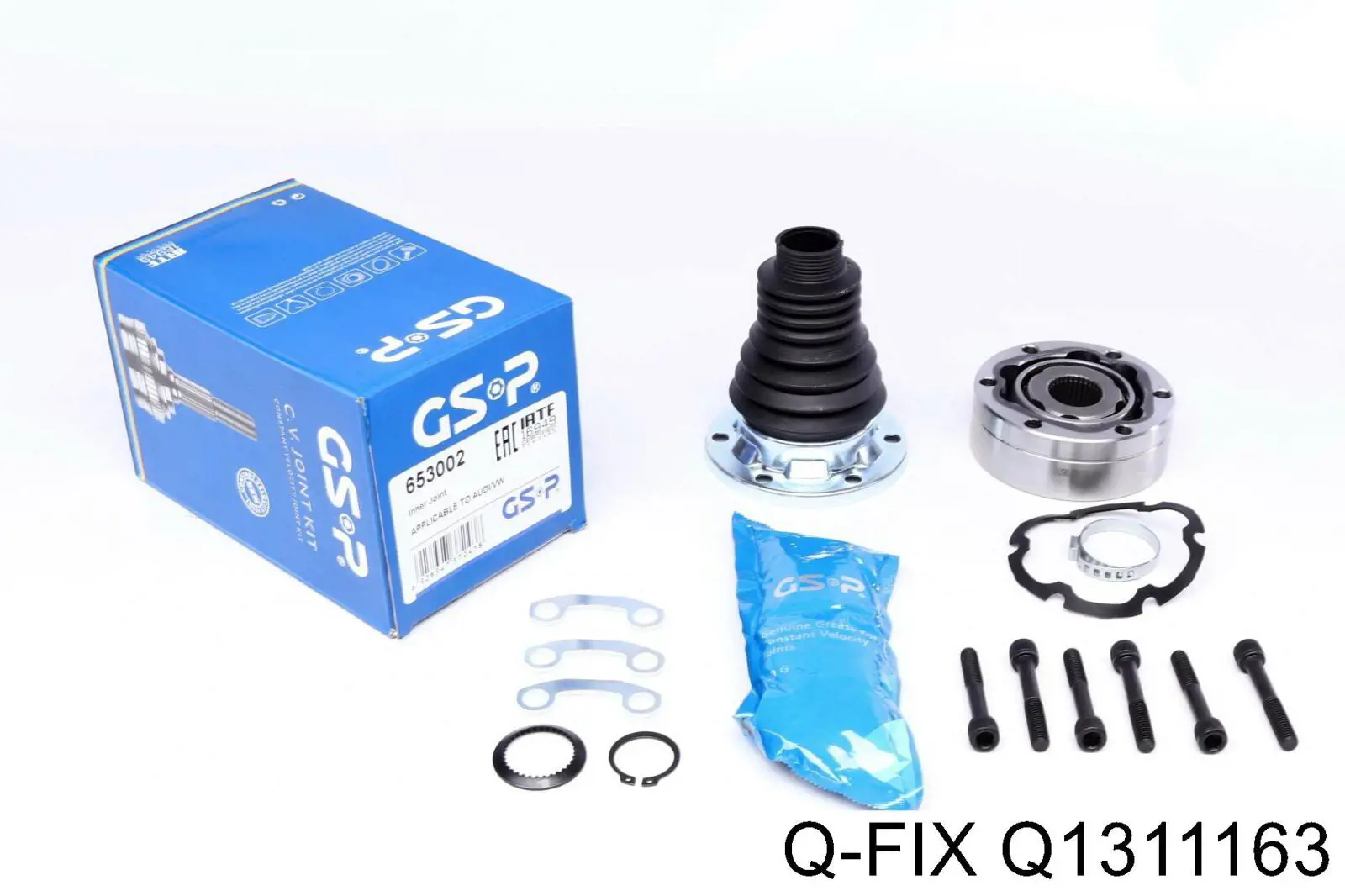 ШРУС внутренний Q1311163 Q-fix