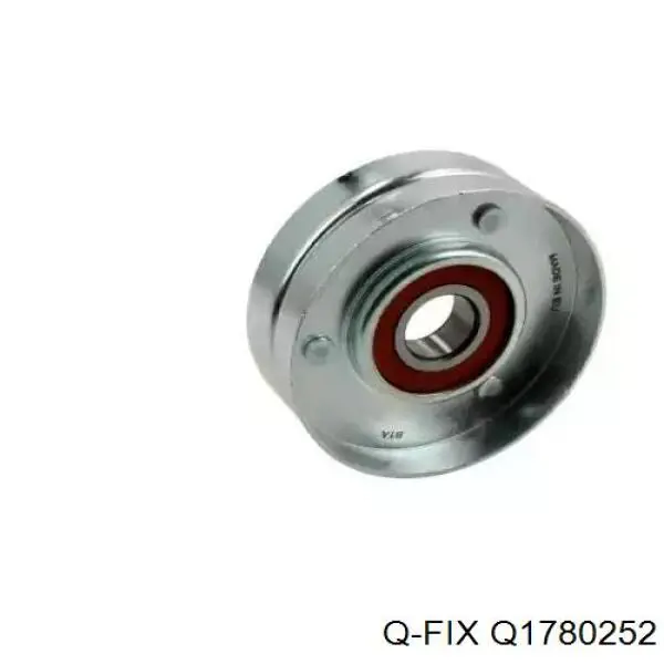 Купить Q1780252 Q-fix Натяжитель приводного ремня