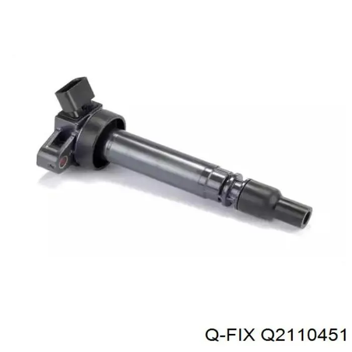 Купить Q2110451 Q-fix Наконечник свечи зажигания