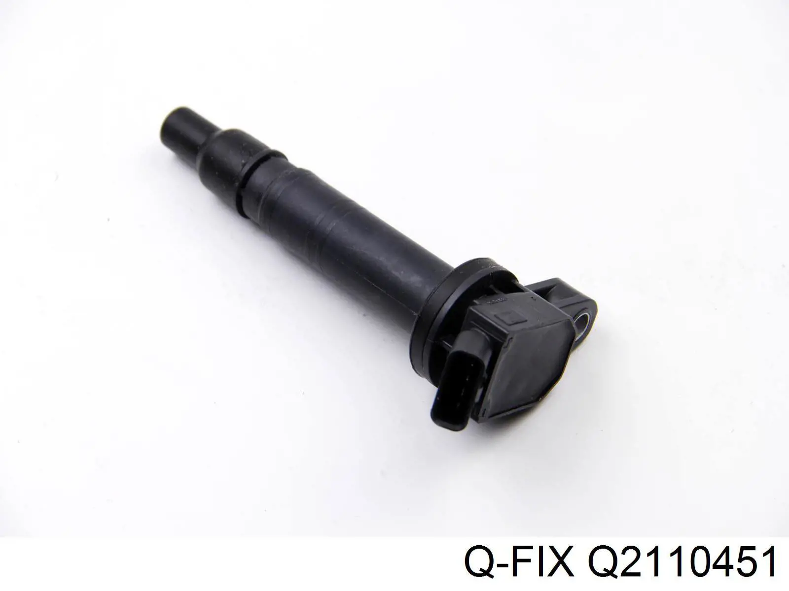 Наконечник свечи зажигания Q2110451 Q-fix