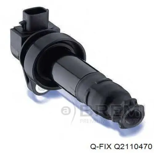 Модуль зажигания Q-fix Q2110470 цена, от 21.40 USD