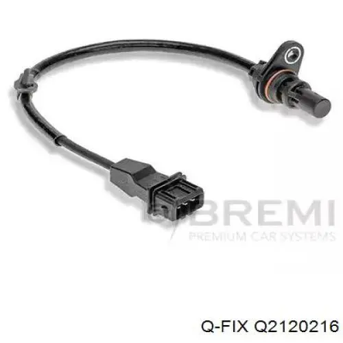 Q2120216 Q-fix ДПКВ
