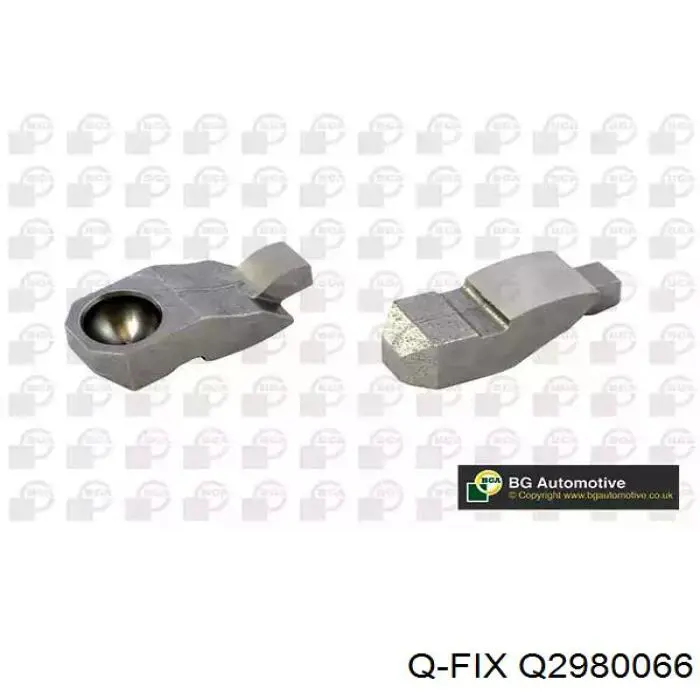 Коромысло Q2980066 Q-fix