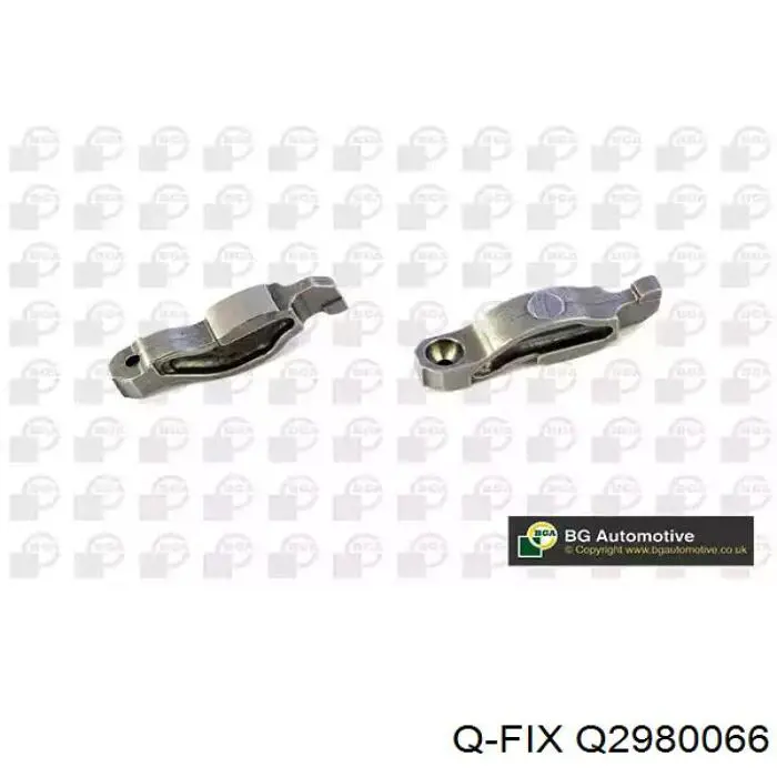 Q2980066 Q-fix  Коромысло клапана