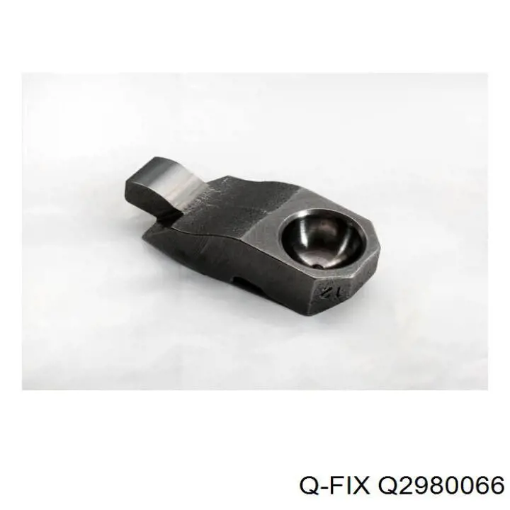 Рокер клапана Q-fix Q2980066 цена, от 3.19 USD