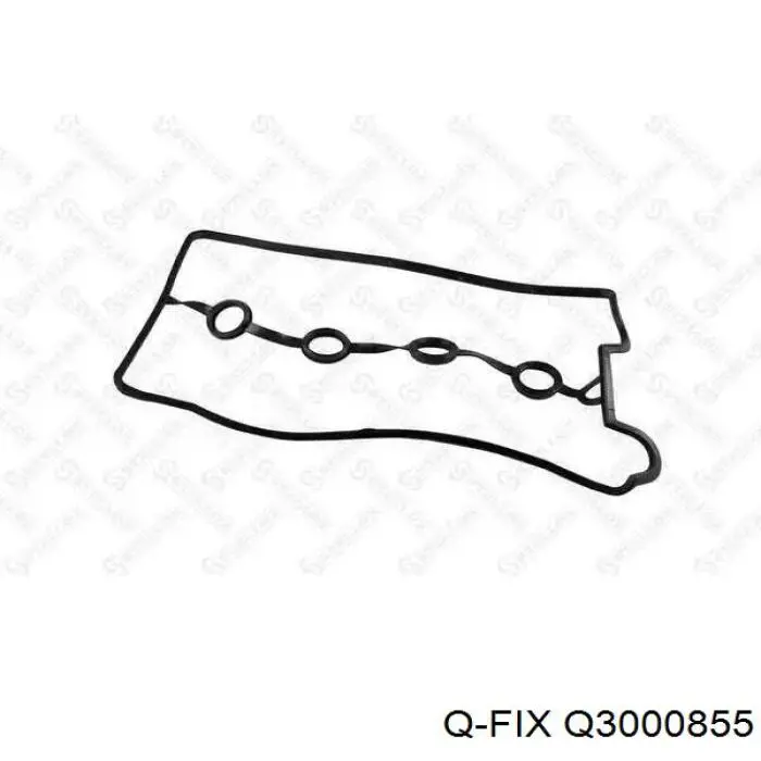Прокладка крышки двигателя Q-fix Q3000855 цена, от 5.34 USD