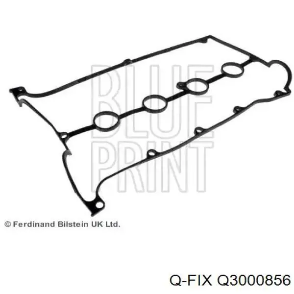 Прокладка клапанной крышки Q3000856 Q-fix
