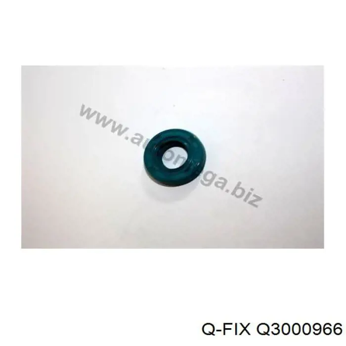 Сальник кулисы КПП POS 90129204