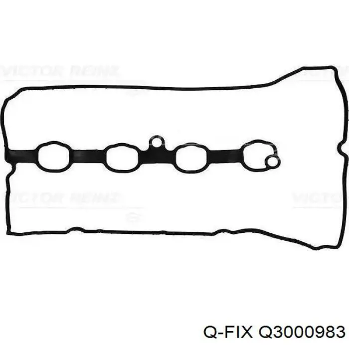 Junta de culata Q3000983 Q-fix