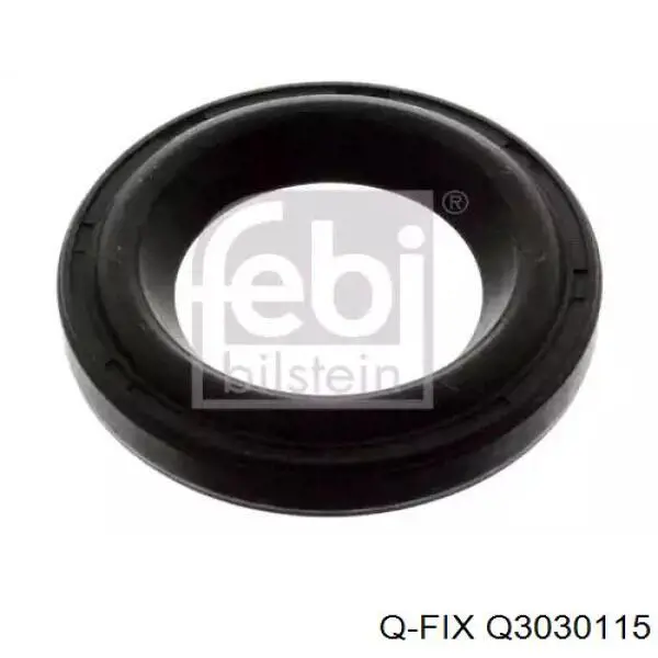 Прокладка свечного колодца Q3030115 Q-fix