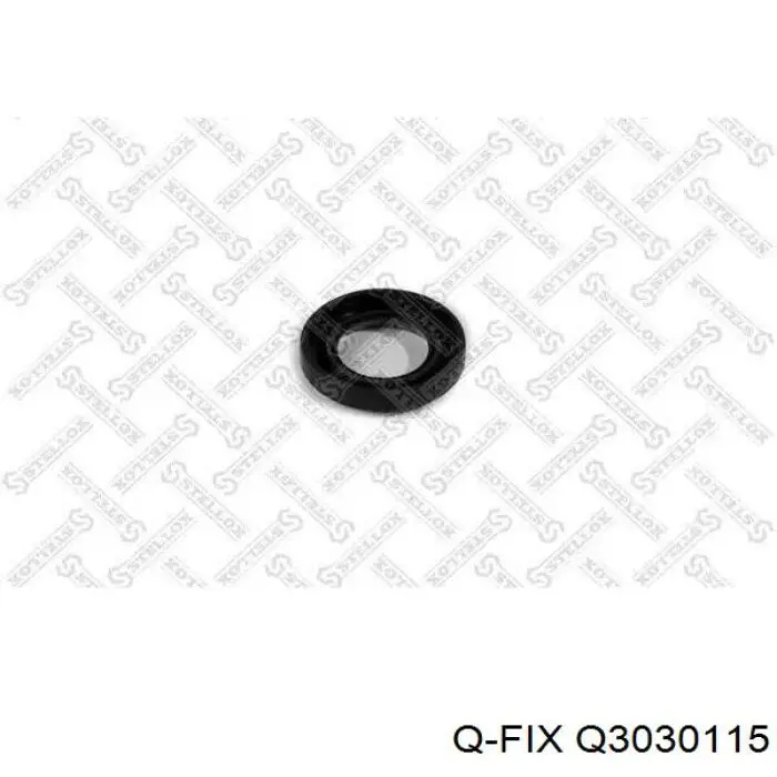 Q3030115 Q-fix Прокладки свечных колодцев