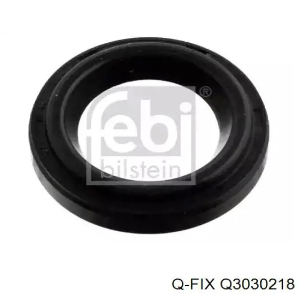 Прокладка свечного колодца Q3030218 Q-fix