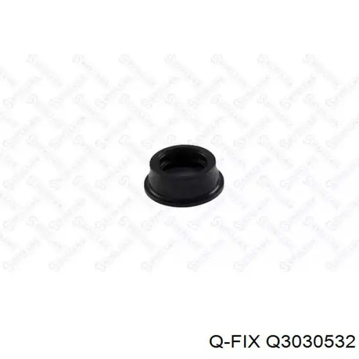 Уплотнительные кольца свечных каналов Q-fix Q3030532 цена, от 3.42 USD