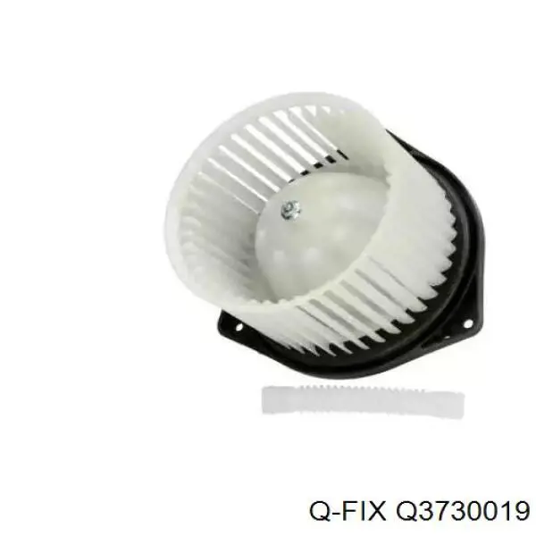 Q3730019 Q-fix вентилятор печки