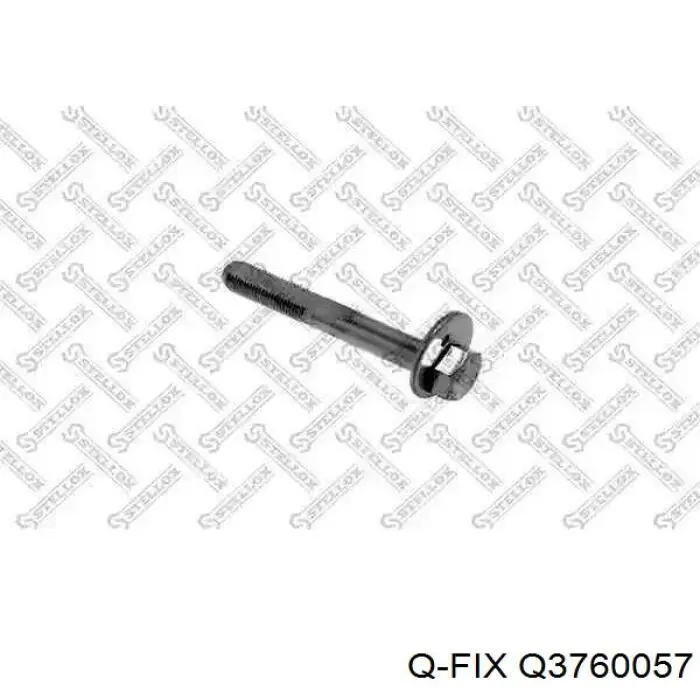Болт крепления заднего развального рычага, внутренний Q-fix Q3760057 цена, от 4.66 USD