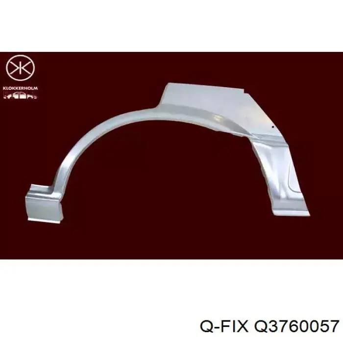 Q3760057 Q-fix