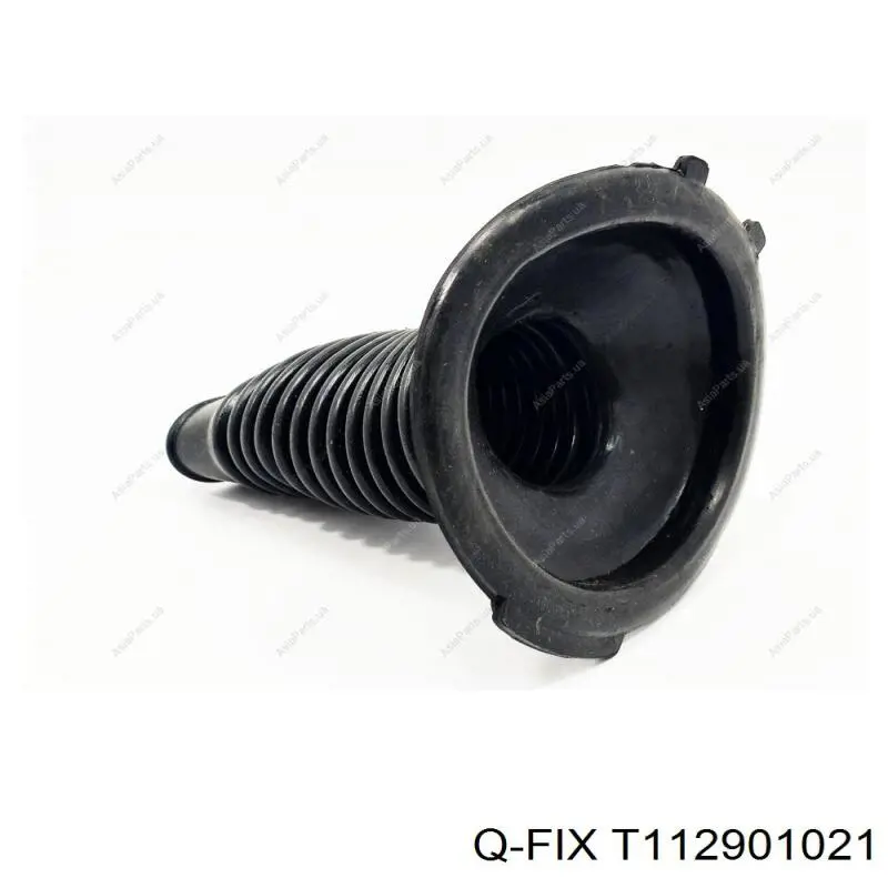 Пыльник амортизатора T112901021 Market (OEM)