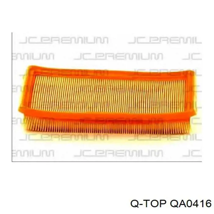 Купить QA0416 Q-top Автомобильный фильтр воздуха