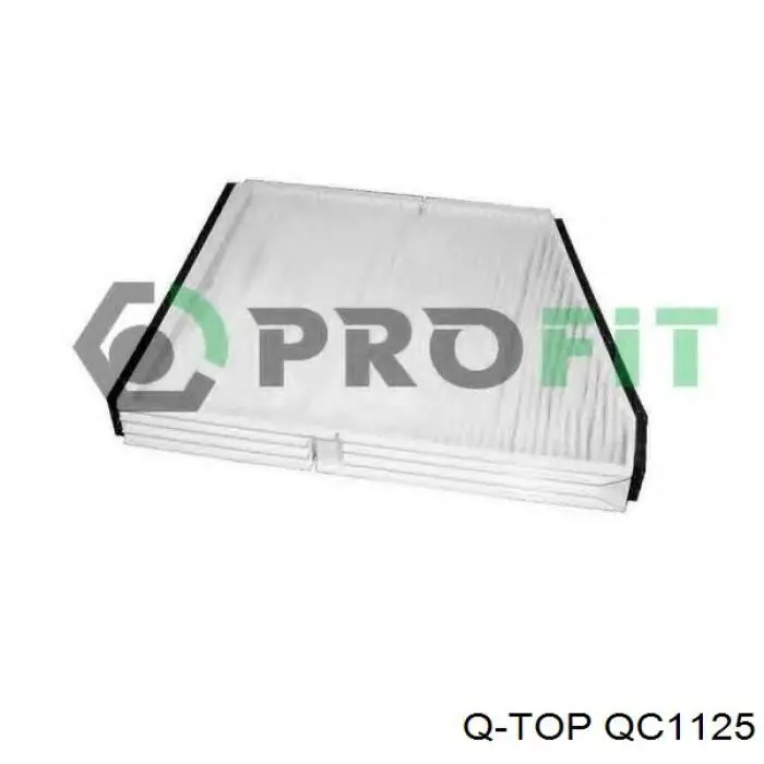  Q-top QC1125 цена, от 3.56 USD