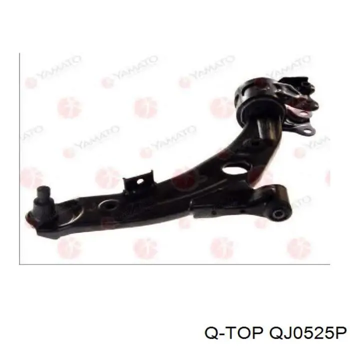 Шаровая опора, нижняя Rider RDTD1134300B цена, от 8.41 USD