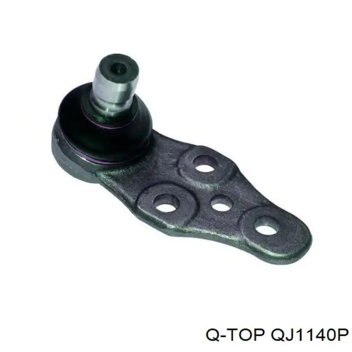 Шаровая опора, нижняя Q-top QJ1140P цена, от 7.61 USD