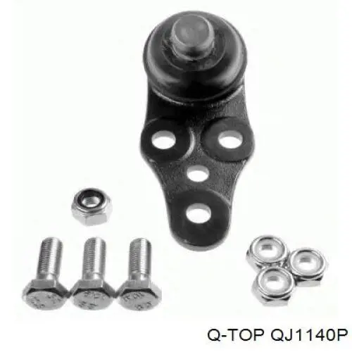 Купить QJ1140P Q-top Нижняя шаровая опора