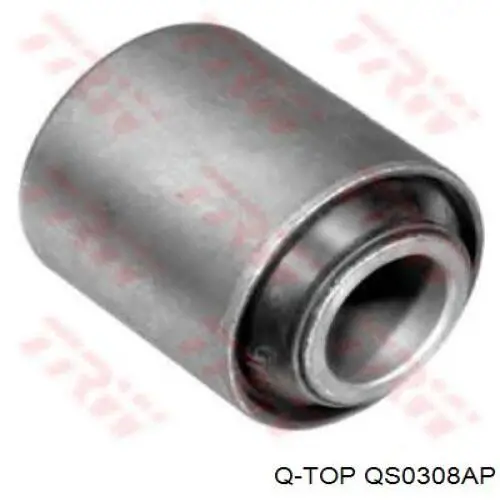Купить QS0308AP Q-top Сайлентблок нижний передней подвески